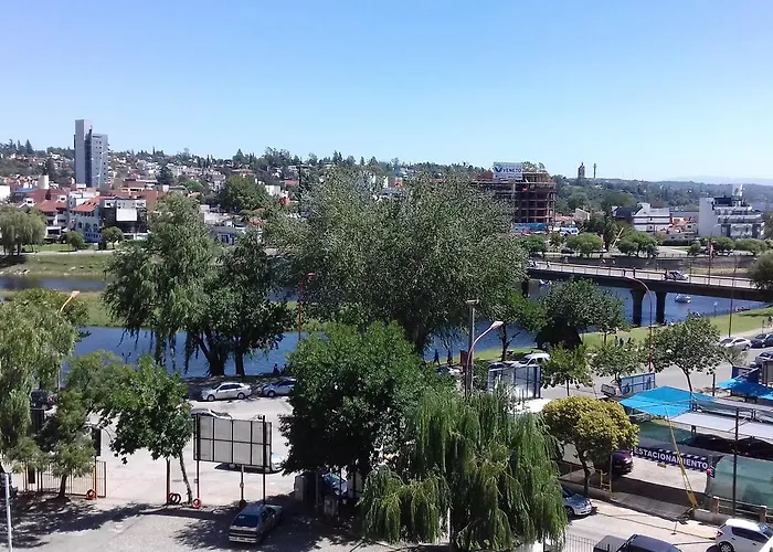 CARLOS PAZ, Dpto, 3 Huésped