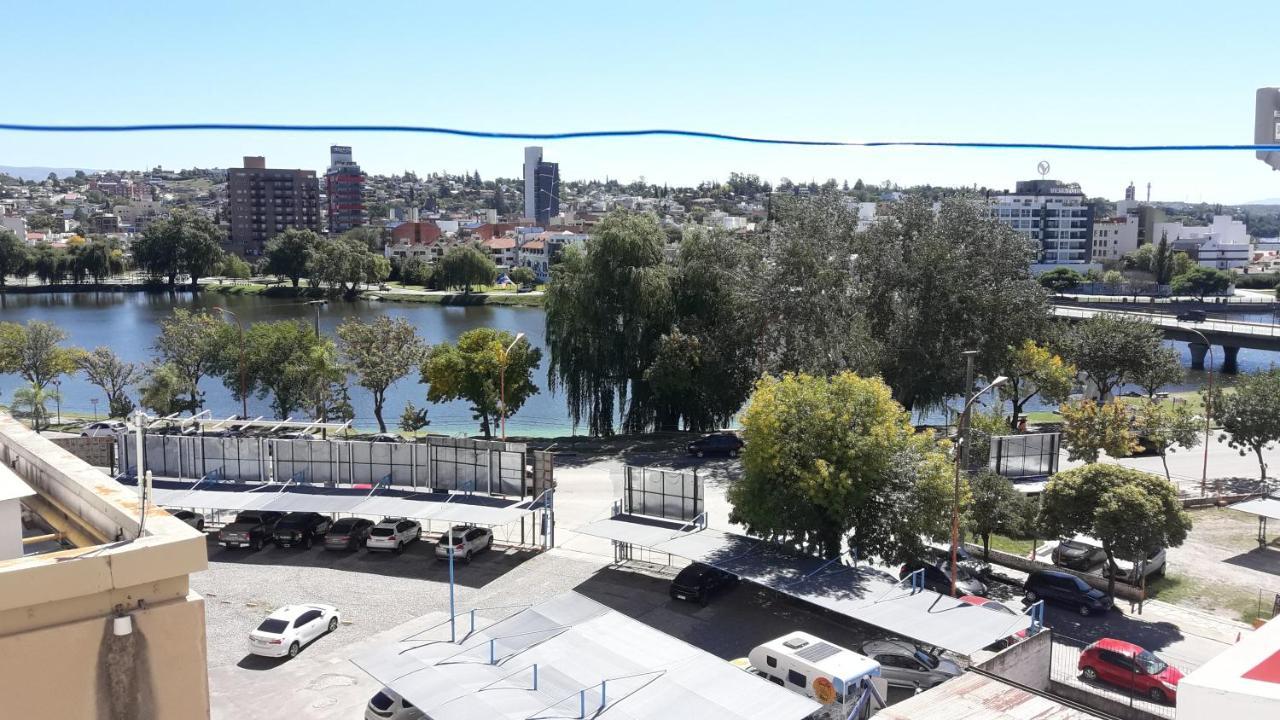 Apartamento Carlos Paz, Dpto, 3 Huésped