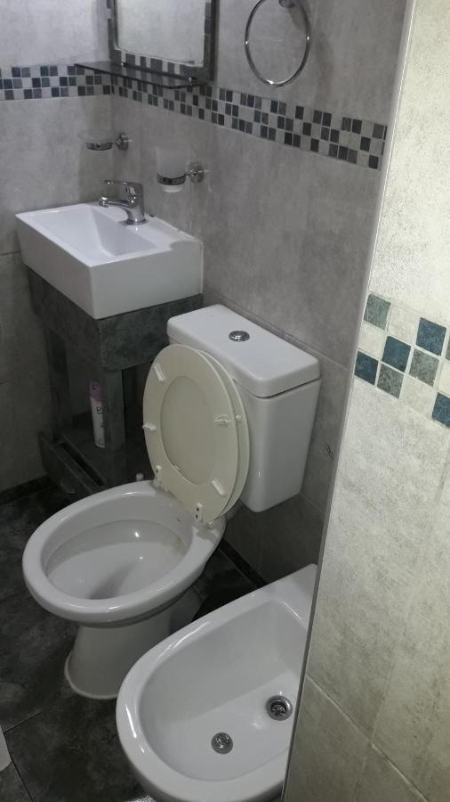 Carlos Paz, Dpto, 3 Huésped Apartamento