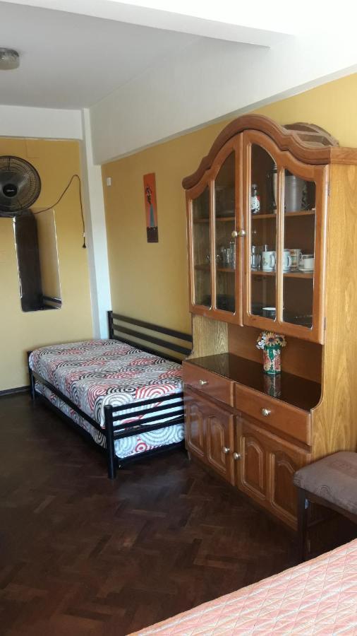 Carlos Paz, Dpto, 3 Huésped Apartamento *