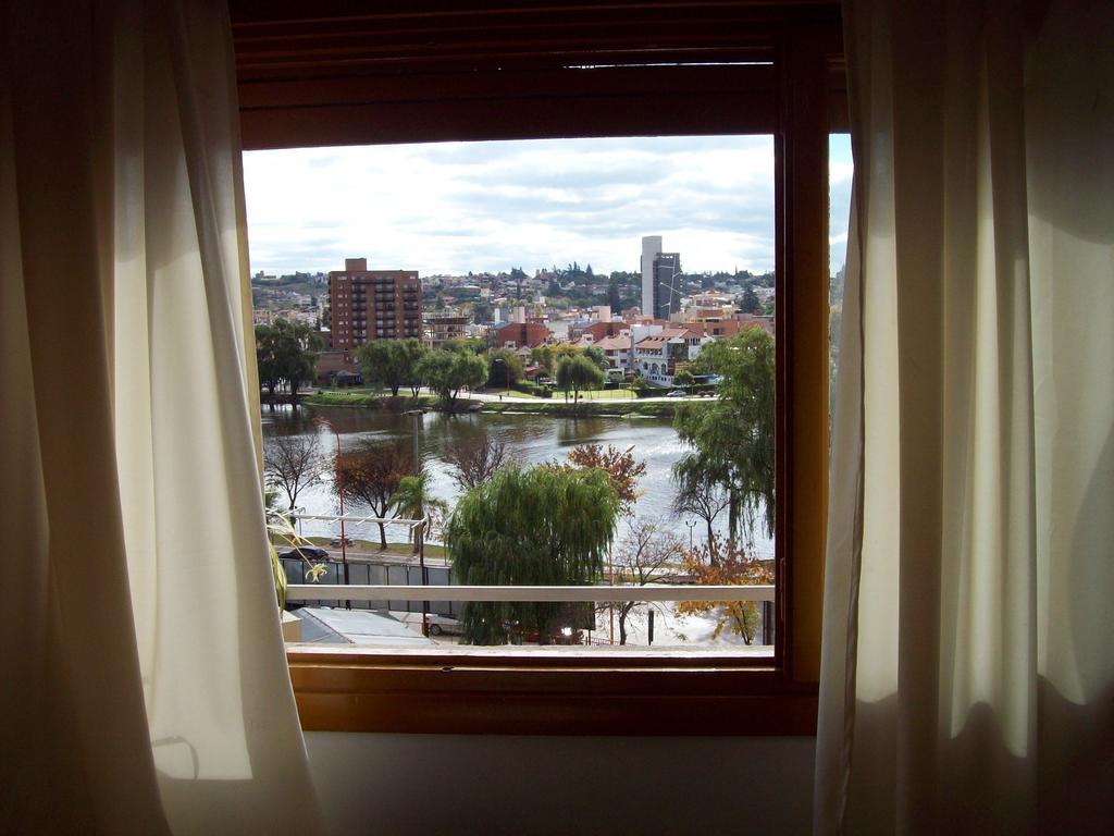 Apartamento Carlos Paz, Dpto, 3 Huésped